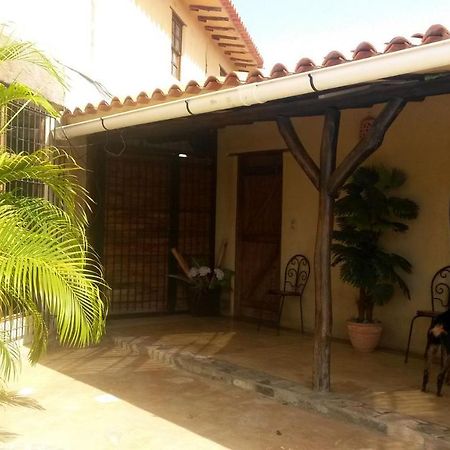 Quinta La Encantada Hotel La Mira Buitenkant foto